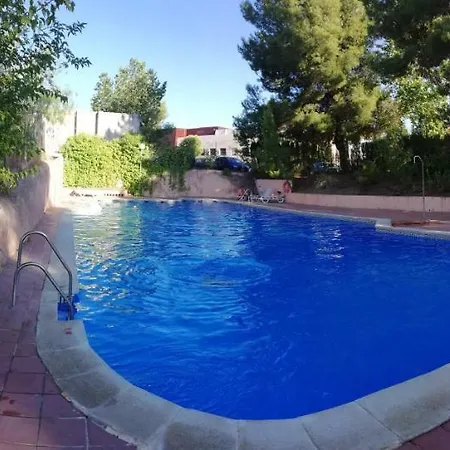 Apartamento Serrallo *