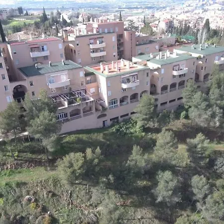 Serrallo Granada